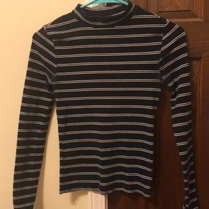*** 50% in bundle F21 Long Sleeve Top
